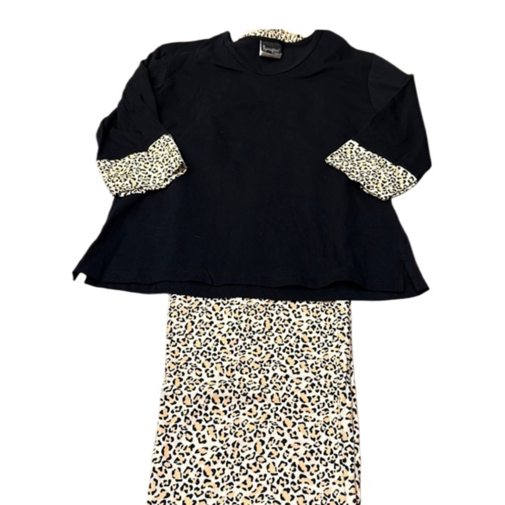PAJAMAGRAM pajama set